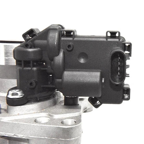 7.2IFS GM 01 and up Envoy left hand disconnect axle housing.