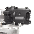 7.2IFS GM 01 and up Envoy left hand disconnect axle housing.