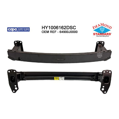 Reflexxion/Diamond Standard - HY1006162DSC