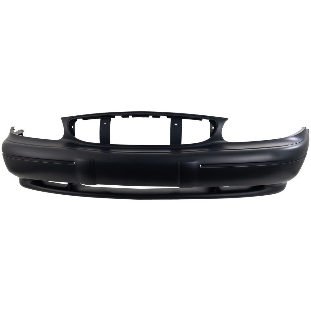 FRONT BUMPER COVER W/O MOLDED IMPACT STRIP (P) CENTURY 9703