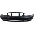 Sherman Parts bumper