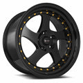 Vors - VR02189051435BK-520