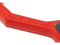 Red Upper Control Arms | 3.5 Inch Lift | Ford Ranger 2WD/4WD (2024-2026)