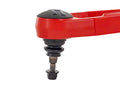 Red Upper Control Arms | 3.5 Inch Lift | Ford Ranger 2WD/4WD (2024-2026)