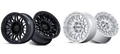 Wheel Pros ATTACK 17X8.5 6X5.5 106 0 M-BLK KM555MX17856800