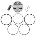JE Pistons Yamaha YFZ450 06-08 Piston Single