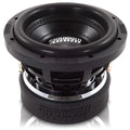 U SERIES 8IN D4 (600WATTS) SUBWOOFER