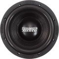 U SERIES 8IN D4 (600WATTS) SUBWOOFER