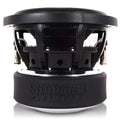 U SERIES 8IN D4 (600WATTS) SUBWOOFER