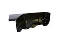 Right Front Fender for 1987-1995 YJ Wrangler, Black Primed Crown Automotive