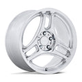 Wheel Pros Motegi KOJIN 18X9.5 5X4.5 72 25 POLISH MR161HX18951225