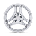 Wheel Pros Motegi KOJIN 18X9.5 5X4.5 72 25 POLISH MR161HX18951225