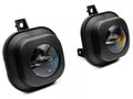 Morimoto Lighting auto part