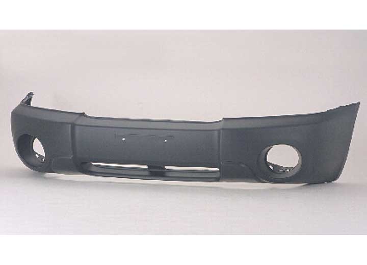 FRONT BUMPER COVER (P) FORESTER W/O SPORT PKG 0305