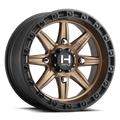 Hostile Wheels - H109-1510411054Z