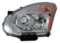 NS ROGE 13 HL ASY HALOGEN LH