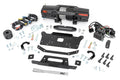Rough Country Winch Mount RS6500S Honda Talon 1000 92062