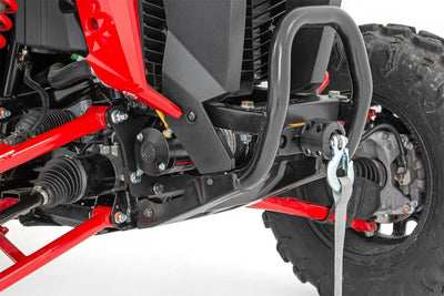 Rough Country winch
