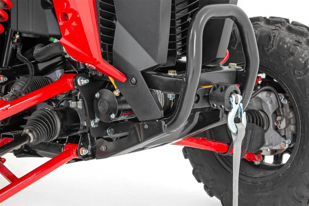 Rough Country Winch Mount RS6500S Honda Talon 1000 92062