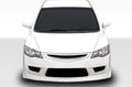 Extreme Dimensions auto part close-up