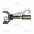 END YOKE