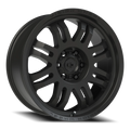 Vision Wheel 6-135 SB VIS INFERNO 409-2936SB12