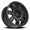 Vision Wheel 6-135 SB VIS INFERNO 409-2936SB12