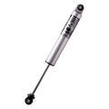 FOX shock absorber detail