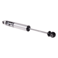 FOX shock absorber close-up