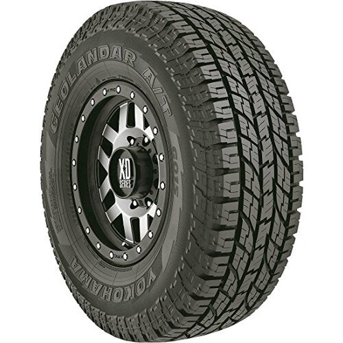 Yokohama Tire auto part