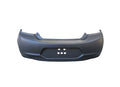 RR BUMPER COVER; PRIMED; MIRAGE 1415