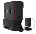 FURRION 25A WALLMOUNT MPPT RV SOLAR CHARGE CONTROLLER