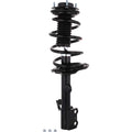 KYB strut brace detail