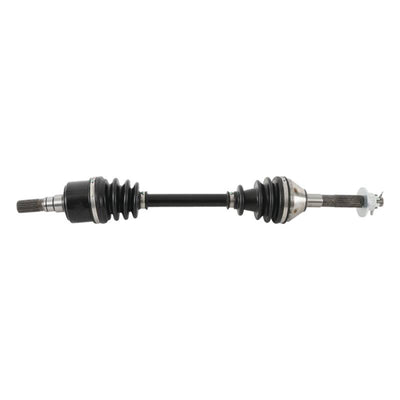 DFC auto part