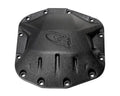 18C WRANGLER JL; 20C GLADIATOR M210 FRONT DANA 44 HAMMER DIFFERENTIAL COVER; GRAY