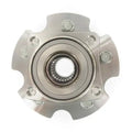 MOOG 09-10 Pontiac Vibe Rear Hub Assembly