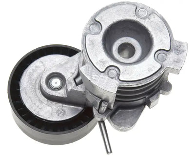 Gates auto part