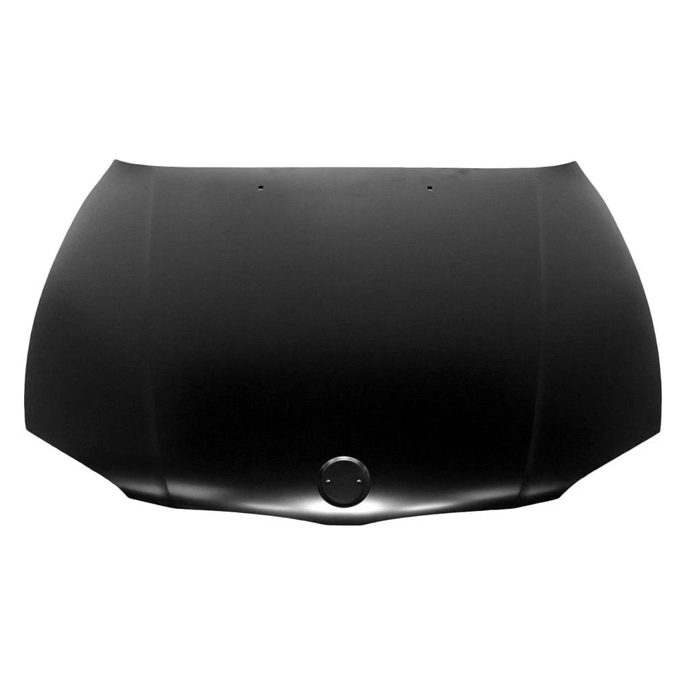 HOOD BMW 1 SERIES CPE/CONV (E82) 0812
