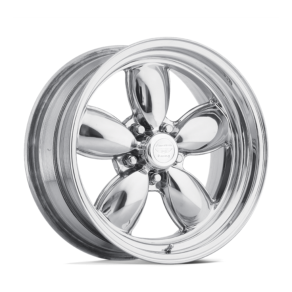 Wheel Pros American Racing Vintage VNC420 200S 15X8 5X4.75 CHR CNT 4.0BS VNC420586140