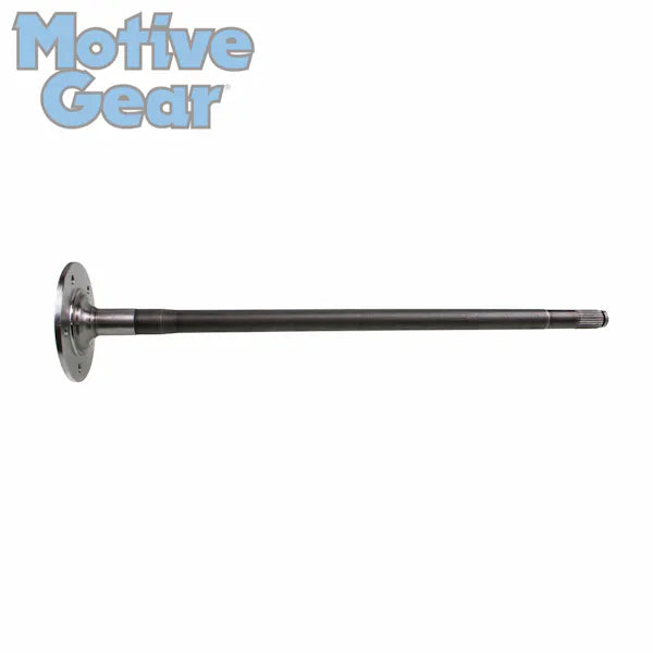 AXLE SHAFT GM8.5 VARIOUS INTERMEDIATE GM 197787 L/R 307/16IN 28 SPL.