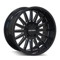 The Wheel Group auto part detail
