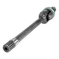 Front Axle Kit Fits Dana D44 Diff 15 Spline RH w/ABS 26.39 Long