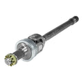 Front Axle Kit Fits Dana D44 Diff 15 Spline RH w/ABS 26.39 Long