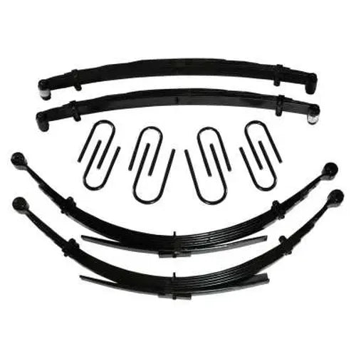 Skyjacker 2"KEY KT,88-06GMC,6LG,NITRO