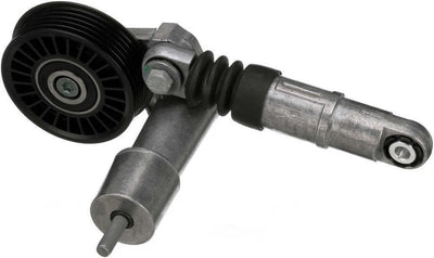 Gates auto part