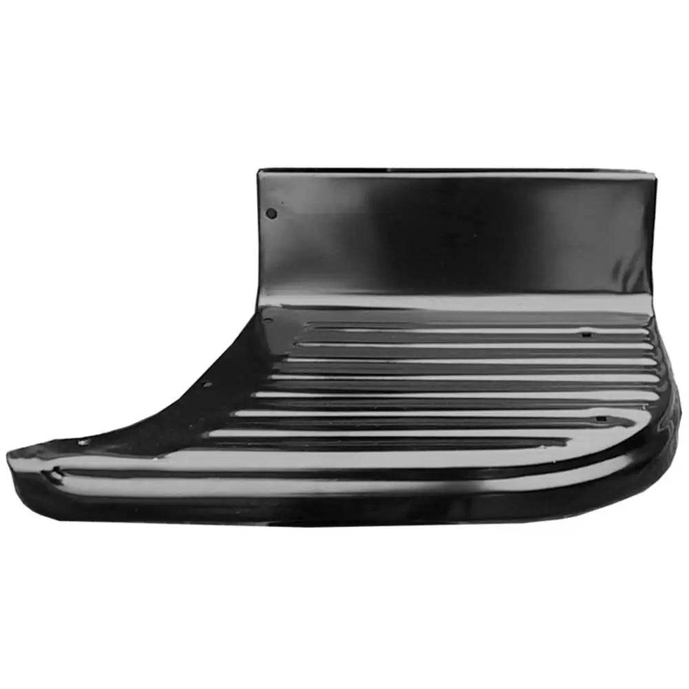 RH BED STEP (SHORT BED) GM STEPSIDE P/U 5566