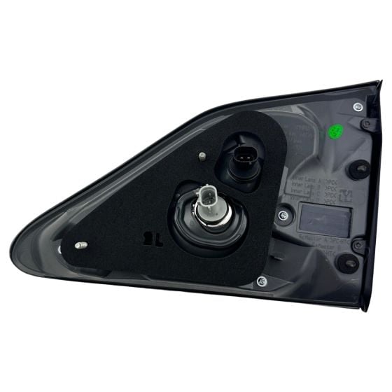 CAPA LX RX350 1315/RX450h 15 BUL ASY ON LIFTGATE CANADA BUILT LH