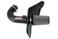 HPS Performance Performance Cold Air Intake Kit 10-15 Chevy Camaro SS 6.2L V8 Includes Heat Shield Blue