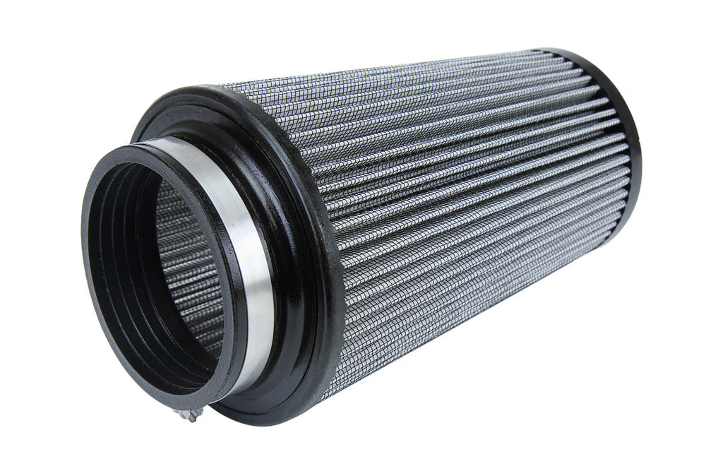 HPS Performance Performance Cold Air Intake Kit 10-15 Chevy Camaro SS 6.2L V8 Includes Heat Shield Blue