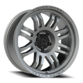 Vision Wheel 6-139.7 SG VIS INFERNO 409-29583SG-18